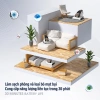 Sharp Máy Hút Bụi Cầm Tay Mini Không Dây UV Diệt Khuẩn, Mite, Bộ Lọc Mịn – Hút Sạch Chăn Ga, Giá Ưu Đãi 695.000₫ 5
