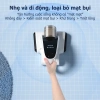 Sharp Máy Hút Bụi Cầm Tay Mini Không Dây UV Diệt Khuẩn, Mite, Bộ Lọc Mịn – Hút Sạch Chăn Ga, Giá Ưu Đãi 695.000₫ 7