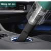 Sharp Máy hút bụi mini cầm tay không dây 10.000Pa, nhỏ gọn không gây ồn, tiện lợi, giá 525.000 VND 7