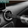 Sharp Máy hút bụi mini cầm tay không dây 10.000Pa, nhỏ gọn không gây ồn, tiện lợi, giá 525.000 VND 8