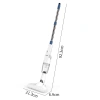 Sharp Máy hút bụi xe ô tô cầm tay không dây đa năng, lực hút siêu mạnh Giá 545.000₫ 9
