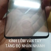 Sharp Zero 2 Dán kính cường lực FULL màn 3D Glass Pro+ 9H – Bảo vệ trọn màn, giá 57.000₫ 3