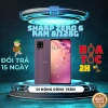 Sharp Zero 6 nguyên zin, màn hình 240Hz vuốt chạm, 2 SIM, RAM 8GB/128GB, giá 2,79 triệu