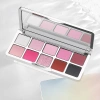 Shedella Bảng Phấn Mắt 10 Màu Nhũ & Matte 10g Chính Hãng - Mịn Màng, Dễ Tán, Lâu Trôi, Giá Ưu Đãi 325.173₫ 5
