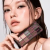 SheDella Bảng phấn mắt 10 màu nhũ sáng Series Cat chính hãng, lên màu chuẩn lâu trôi, 13g, giao hàng 24h, giảm giá tới 23% 2