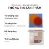 SHEDELLA Bảng phấn mắt 3 trong 1 Dreamlike 7.4g - Đa sắc, lâu trôi, giá ưu đãi 596k 6