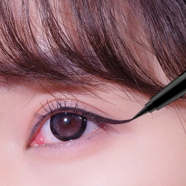 SHEDELLA Bút kẻ mắt Gel siêu mịn 0,06g - Đường nét sắc nét, giá chỉ 110.903₫