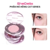 SHEDELLA COD Phấn Phủ Kiềm Dầu 5 Màu 3,8g - Kiềm Dầu Cực Đỉnh, Che Phủ Hoàn Hảo, Giá Ưu Đãi 370k