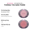 SHEDELLA COD Phấn Phủ Kiềm Dầu 5 Màu 3,8g - Kiềm Dầu Cực Đỉnh, Che Phủ Hoàn Hảo, Giá Ưu Đãi 370k 7