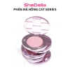 SHEDELLA COD Phấn Phủ Kiềm Dầu 5 Màu 3,8g - Kiềm Dầu Cực Đỉnh, Che Phủ Hoàn Hảo, Giá Ưu Đãi 370k 8