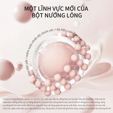 SheDella Palette 4 Màu Tạo Khối và Highlight 3D Tự Nhiên - Tone Chuẩn, Sáng Bền Lâu, 3.5g, Giao Hàng 24h, Giá 298.878