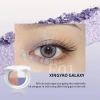 SheDella Palette 4 Màu Tạo Khối và Highlight 3D Tự Nhiên - Tone Chuẩn, Sáng Bền Lâu, 3.5g, Giao Hàng 24h, Giá 298.878 10