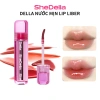 Shedella Son Bóng Nước Tùy Chỉnh Dưỡng Ẩm 2.4g - Màu Tươi, Độ ẩm Cao, Giá Ưu Đãi
