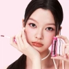 Shedella Son Bóng Nước Tùy Chỉnh Dưỡng Ẩm 2.4g - Màu Tươi, Độ ẩm Cao, Giá Ưu Đãi 6