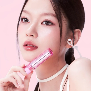 Shedella Son Bóng Nước Tùy Chỉnh Dưỡng Ẩm 2.4g - Màu Tươi, Độ ẩm Cao, Giá Ưu Đãi 8 Shedella Son Bóng Nước Tùy Chỉnh Dưỡng Ẩm 2.4g - Màu Tươi, Độ ẩm Cao, Giá Ưu Đãi 8