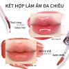 SheDella Son Dạng Kem Velvet Dewy 2.025 - Màu Lì Mịn, Tăng Độ Sáng, 2.4g, 93mm, Hạn 3 Năm, Giá 348.820₫ 3