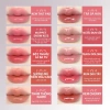 SheDella Son Dạng Kem Velvet Dewy 2.025 - Màu Lì Mịn, Tăng Độ Sáng, 2.4g, 93mm, Hạn 3 Năm, Giá 348.820₫ 6