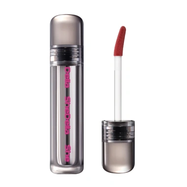 SheDella Son Dạng Kem Velvet Dewy 2.025 - Màu Lì Mịn, Tăng Độ Sáng, 2.4g, 93mm, Hạn 3 Năm, Giá 348.820₫