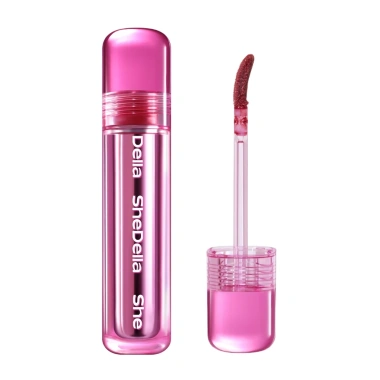 SheDella Son Dạng Kem Velvet Dewy 2.025 - Màu Lì Mịn, Tăng Độ Sáng, 2.4g, 93mm, Hạn 3 Năm, Giá 348.820₫
