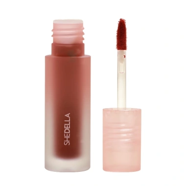 SheDella Son kem velvet kiểu Hàn 2.4g - Mượt mà, lì kép, chỉ 254.332đ 9
