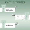 SHEEureka Chlorella Cleanser - Kiểm soát dầu, làm sạch sâu, tẩy tế bào chết, nhẹ nhàng da - 65.000₫ 5