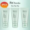 SHEEureka Chlorella Cleanser - Kiểm soát dầu, làm sạch sâu, tẩy tế bào chết, nhẹ nhàng da - 65.000₫ 10