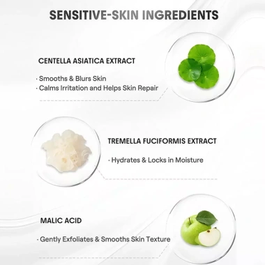SHEGLAM Máy Ảnh Primer Smooth Blur Dưỡng Ẩm, Mịn Lỗ, Da Không Khuyết Điểm Giá 103.686 8 SHEGLAM Máy Ảnh Primer Smooth Blur Dưỡng Ẩm, Mịn Lỗ, Da Không Khuyết Điểm Giá 103.686 8