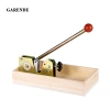 Sheller Đa Năng Macadamia Đai Ốc – Mở Vỏ Óc Chó, Pecans, Hạt Dẻ – Giá 203.500₫