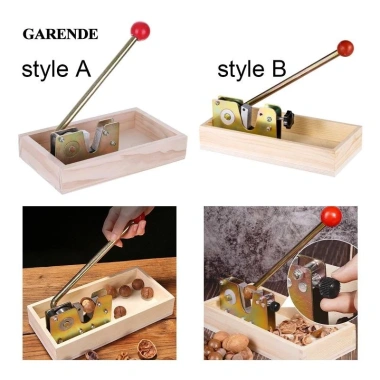 Sheller Đa Năng Macadamia Đai Ốc – Mở Vỏ Óc Chó, Pecans, Hạt Dẻ – Giá 203.500₫ 8 Sheller Đa Năng Macadamia Đai Ốc – Mở Vỏ Óc Chó, Pecans, Hạt Dẻ – Giá 203.500₫ 8