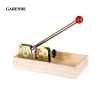 Sheller Đa Năng Macadamia Đai Ốc – Mở Vỏ Óc Chó, Pecans, Hạt Dẻ – Giá 203.500₫ 9