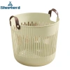 Shepherd Hộ gia đình - Giỏ quần áo bẩn dung tích lớn, chịu lực mạnh, chỉ 155.520₫