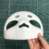 SHIKICK Kigurumi Base Beast Skull DIY Anime - Mũ Mèo Nhựa Dày Chống Đỡ, Cosplay 8