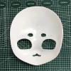 SHIKICK Kigurumi Base Beast Skull DIY Anime - Mũ Mèo Nhựa Dày Chống Đỡ, Cosplay 9