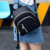 Shikick Mini Ba lô du lịch & Ví nữ màu đen - Siêu nhẹ, đa năng, chỉ 74.304₫ giảm 7