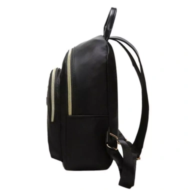 Shikick Mini Ba lô du lịch & Ví nữ màu đen - Siêu nhẹ, đa năng, chỉ 74.304₫ giảm