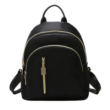 Shikick Mini Ba lô du lịch & Ví nữ màu đen - Siêu nhẹ, đa năng, chỉ 74.304₫ giảm
