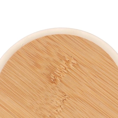 SHIKICK Nắp Tre Gỗ Niêm Phong Silicon Tái Sử Dụng – Chống Rò Rỉ, Dày Lọ Đóng Hộp, Dùng cho Bình Uống – 35.200 VND 7 SHIKICK Nắp Tre Gỗ Niêm Phong Silicon Tái Sử Dụng – Chống Rò Rỉ, Dày Lọ Đóng Hộp, Dùng cho Bình Uống – 35.200 VND 7