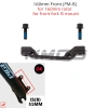 Shimano Adapter Đĩa Thủy Lực MTB 160‑203mm – Cánh Quạt PM‑PM/PM‑IS, Giá 48.290₫ 10