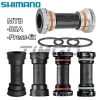 Shimano Alivio Deore XT SLX Zee XTR MTB – Giá đỡ BB-MT500/800 68‑73mm Hollowthch II, giảm còn 350.900₫
