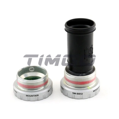 Shimano Alivio Deore XT SLX Zee XTR MTB – Giá đỡ BB-MT500/800 68‑73mm Hollowthch II, giảm còn 350.900₫