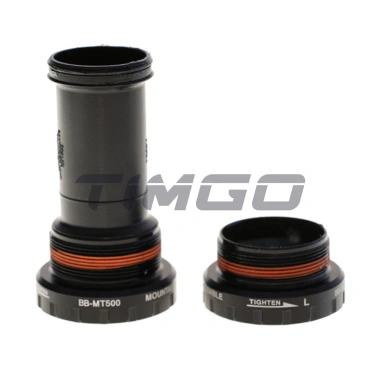 Shimano Alivio Deore XT SLX Zee XTR MTB – Giá đỡ BB-MT500/800 68‑73mm Hollowthch II, giảm còn 350.900₫