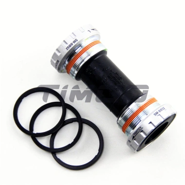 Shimano Alivio Deore XT SLX Zee XTR MTB – Giá đỡ BB-MT500/800 68‑73mm Hollowthch II, giảm còn 350.900₫