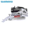 Shimano Alivio FD-M4.000 Front Derailleur MTB 3x9 Top Swing Kẹp-on 31.8-34.9mm Giá ưu đãi 416.900 VND