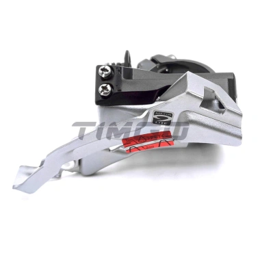 Shimano Alivio FD-M4.000 Front Derailleur MTB 3x9 Top Swing Kẹp-on 31.8-34.9mm Giá ưu đãi 416.900 VND 2 Shimano Alivio FD-M4.000 Front Derailleur MTB 3x9 Top Swing Kẹp-on 31.8-34.9mm Giá ưu đãi 416.900 VND 2