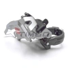 Shimano Alivio FD-M4.000 Front Derailleur MTB 3x9 Top Swing Kẹp-on 31.8-34.9mm Giá ưu đãi 416.900 VND 4