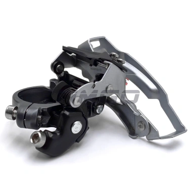 Shimano Alivio FD-M4.000 Front Derailleur MTB 3x9 Top Swing Kẹp-on 31.8-34.9mm Giá ưu đãi 416.900 VND 7 Shimano Alivio FD-M4.000 Front Derailleur MTB 3x9 Top Swing Kẹp-on 31.8-34.9mm Giá ưu đãi 416.900 VND 7