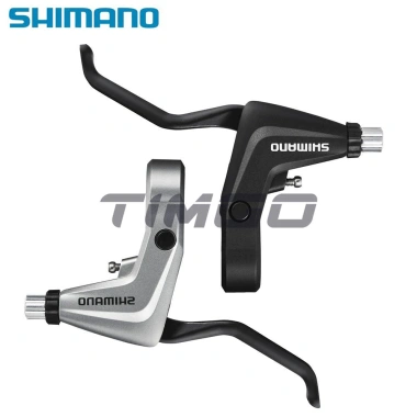 Shimano Alivio Trekking BL-T4.000/T4.010 V‑Brake Cơ Đĩa Phanh 2‑3 Ngón Dây Kẹp 22.2mm Giá 427.900₫