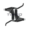 Shimano Alivio Trekking BL-T4.000/T4.010 V‑Brake Cơ Đĩa Phanh 2‑3 Ngón Dây Kẹp 22.2mm Giá 427.900₫ 3