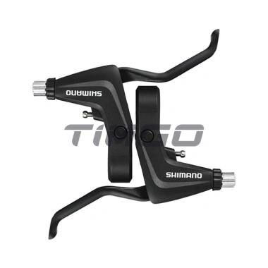 Shimano Alivio Trekking BL-T4.000/T4.010 V‑Brake Cơ Đĩa Phanh 2‑3 Ngón Dây Kẹp 22.2mm Giá 427.900₫
