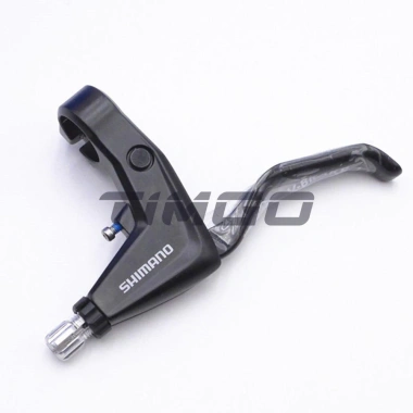 Shimano Alivio Trekking BL-T4.000/T4.010 V‑Brake Cơ Đĩa Phanh 2‑3 Ngón Dây Kẹp 22.2mm Giá 427.900₫ 4 Shimano Alivio Trekking BL-T4.000/T4.010 V‑Brake Cơ Đĩa Phanh 2‑3 Ngón Dây Kẹp 22.2mm Giá 427.900₫ 4